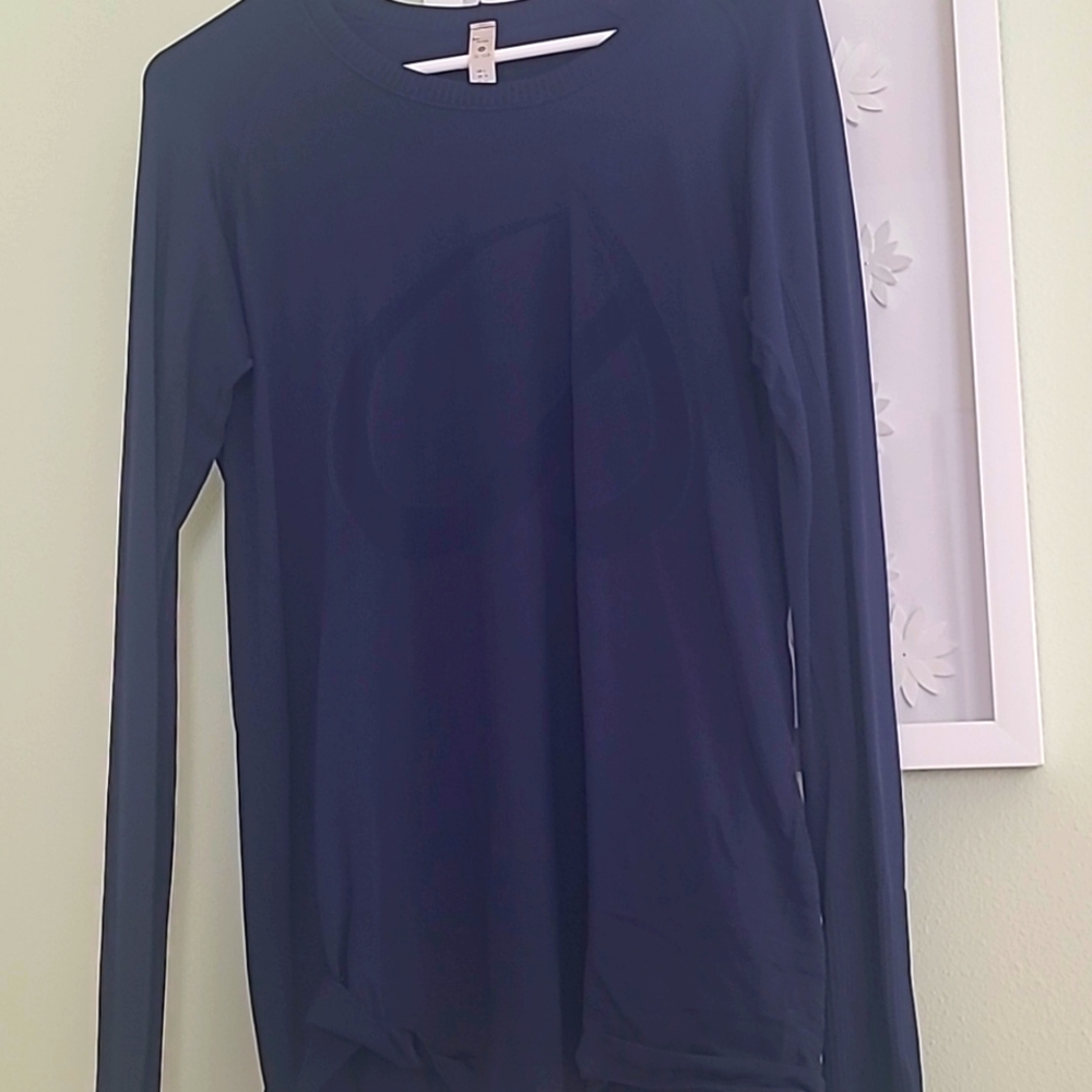 CRZ Yoga Athletic Top